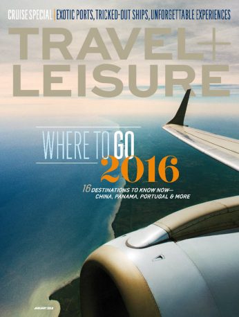 Where to Go in 2016: Canggu, Bali